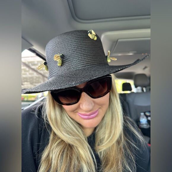 Bee hat  main image 4